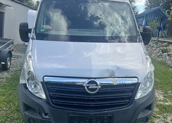 Opel Movano B, master 3