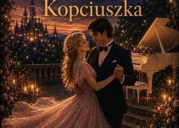 Dawne baśnie na nowe czasy Kopciuszka Kopciuszek