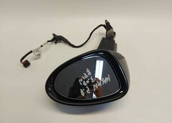 PORSCHE MACAN S 95B Lusterko prawe 8PIN LC9X RHD