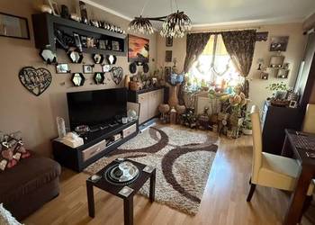 Mieszkanie 2-pokojowe z balkonem  Zielona Góra Łężyca 50m²