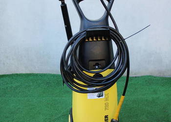 Myjka ciśnieniowa KARCHER K 720 MX Wysyłka Gwarancja Serwis