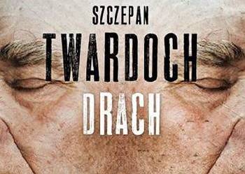 DRACH - SZCZEPAN TWARDOCH