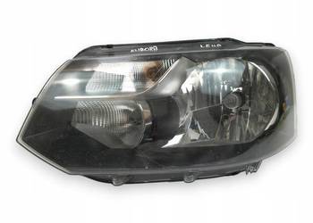 LAMPA LEWA VW Transporter T5 LIFT 2009-2015 przednia lewy przód 7E1941015D