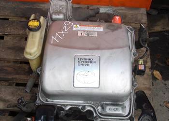 PRIUS II 1.5 B 06r 77KM 1NZ-FXE falownik przetwornica inwerter G9270-47040