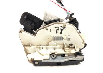 ZAMEK DRZWI PRAWY PRZÓD VW GOLF VII Kombi 5K1837016E