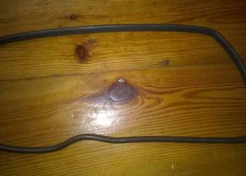 Uszczelka lampy lewy przód BMW E46 PRZEDLIFT coupe cabrio