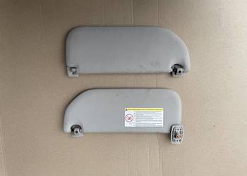 Słonecznik osłona przeciwsłoneczna citroen c1 peugeot 107 Toyota aygo