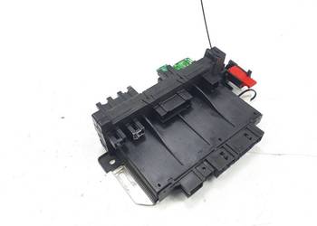 SKRZYNKA BEZPIECZNIKÓW MERCEDES SL500 R230 A0265453432