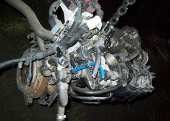 Ford KA MK2 Fiat 500 1.2 Silnik maly przebieg