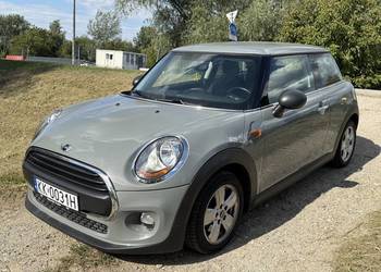Sprzedam Mini ONE