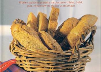 PIECZENIE CHLEBA - DOESER