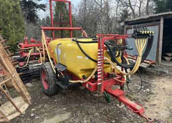 Opryskiwacz TAD-LEN 1200L