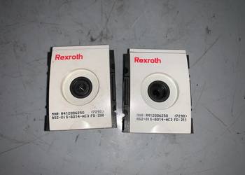 Rexroth R412006250 Aventics Pneumatic Bosch Distributor AS2-DIS-G014-NC3