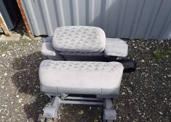 Fotel V-klasa Vito 638 podłokietnik