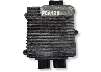 MODUŁ ZAPŁONOWY HONDA PCX 125 PCX125 09-13r sterownik Komputer CU-11A