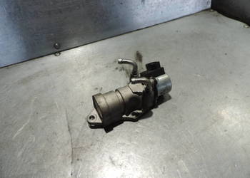 ZAWÓR EGR TOYOTA RAV4 II 2.0 D4D