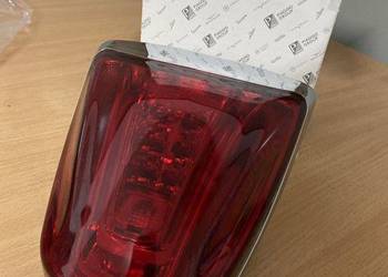 Lampa Piaggio Vespa Primavera full led tył tylna Sprint. Nowa