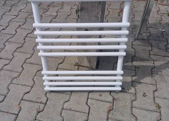 Grzejnik łazienkowy drabinka 50x75