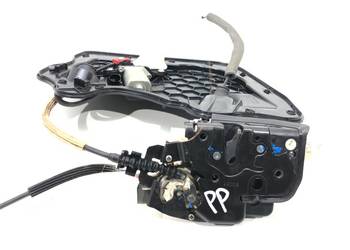 ZAMEK DRZWI PRAWY PRZÓD AUDI A8 D4 Sedan/Limuzyna 4H1837016 09-18