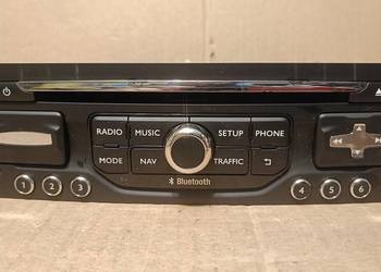 RADIO -NAWIGACJA RT6 2.8 radio 98083776