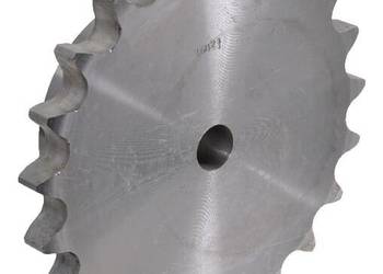 Koło łańcuchowe pojedyncze 27 zębów 1/2" łańcuch 08 B-1 Kramp SE1227