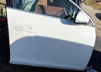 Drzwi lewe prawe przód przednie kompletne Volvo v60 I s60 II 614-46