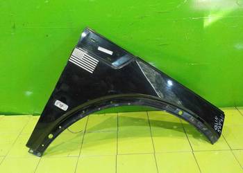 DODGE NITRO 08r blotnik prawy przod