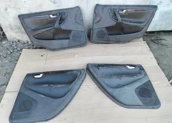 VOLVO V70 S60 Boczki boczek drzwi VOLVO V70 S60 Boczki boczek drzwi