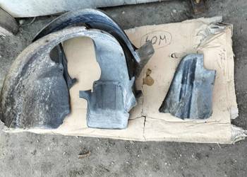 FIAT PUNTO 1 MK1 NADKOLE PRAWY PRZÓD LEWY PRZÓD LEWY TYŁ