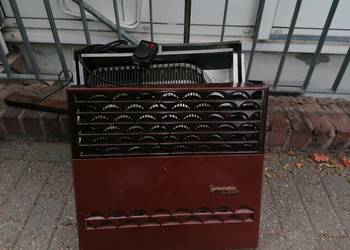 piec gazowy do przyczepy trumatic sl3002