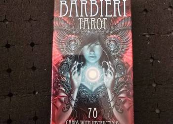 Karty Tarot Barbieri