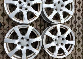 Alufelgi 16cali 5x112 Alufelgi 16cali 5x112