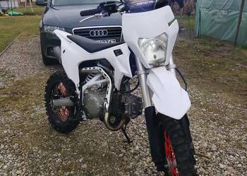 Pit gang 140xd 45mth