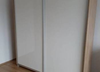 Szafa przesuwna 200x210