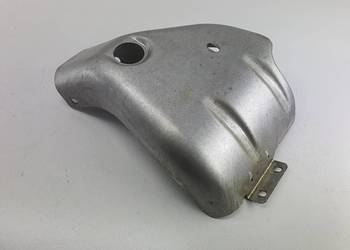 Oslona Termiczna Kolektora   Can Am Ryker 600