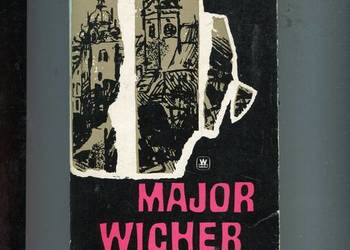 Major Wicher - Julian Siemionow