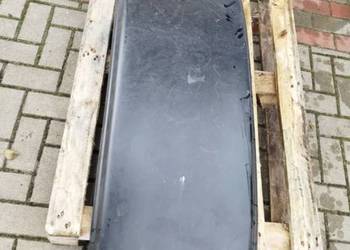Blotnik przedni case new holland hansaflex