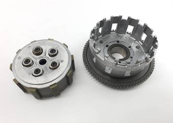 Sprzeglo Kosz Docisk Tarczki Suzuki Gsr 750 Rok 11-17