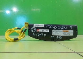 HONDA INSIGHT II 10r 5D AIRBAG poduszka fotela prawa 7800-TM0-T81