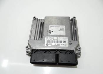 KOMPUTER STEROWNIK SILNIKA BMW X3 E83 LCI N47 8506373