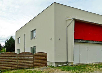 Lokal Białystok 400m2