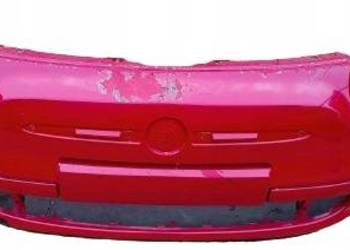 ORYGINAŁ ZDERZAK PRZÓD 735426888 FIAT 500 2007-