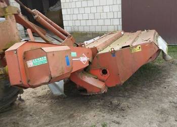 Kosiarka dyskowa Kuhn 2,80