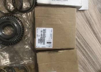 Opel-Peugeot Pierwszy Drugi Bieg Plus Przesowka 1656760880,