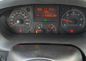 Fiat Ducato 2.3 Multijet 130 Diesel L3H2 Budowlanka