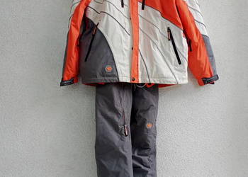 Kombinezon narciarski Iguana - używany