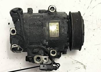 SPRĘŻARKA KLIMATYZACJI VOLKSWAGEN POLO 9N 6Q0820803G