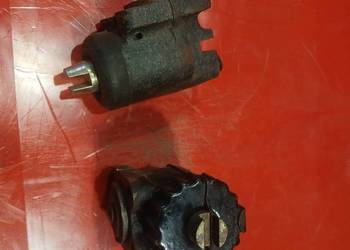 Cylinderki hamulcowe przód stary typ Żuk Warszawa