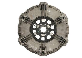 Docisk sprzęgła 310mm PRONAR 5110 5115 5310 5315 LINDNER GEOTRAC 100 103