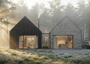 Wizualizacje architektoniczne, które pokażą potencjał Twojego projektu